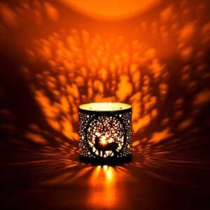 Ein Bild von Windlicht - Panas, in der Kategorie Kerzen Tee Geschenk Windlicht