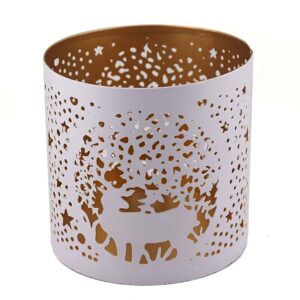 Ein Bild von Windlicht - Panas, in der Kategorie Kerzen Tee Geschenk Windlicht