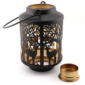 Ein Bild von Windlichtlaterne - Ajala, in der Kategorie Kerzen Tee Geschenk Windlicht