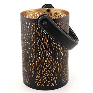 Ein Bild von Windlichtlaterne - Charu, in der Kategorie Kerzen Windlicht Tee Geschenk