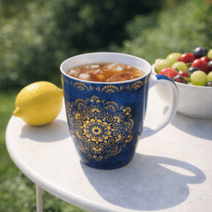 Ein Bild von Becher 0.35l