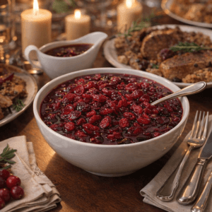 Ein Bild von Cranberries - Bio, in der Kategorie Nahrungsmittel Getrocknete Früchte