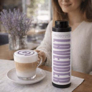 Ein Bild von Fonte Gourmet Lavender Sauce, in der Kategorie Nahrungsmittel