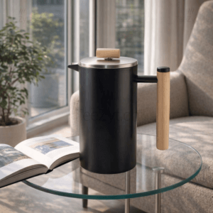 Ein Bild von French Press Elegant, in der Kategorie Teezubehör