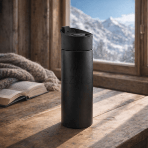 Ein Bild von French Press Travel, in der Kategorie Teezubehör Thermosflaschen und Trinkflaschen