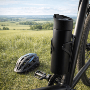 Ein Bild von French Press Travel, in der Kategorie Teezubehör Thermosflaschen und Trinkflaschen