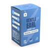 Ein Bild von Gentle Earl - Earl Grey Vanille - extra Koffein, in der Kategorie Schwarz Tee aromat. Earl Grey Tee mit Koffein Tee im Teebeutel kaufen