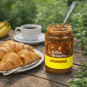 Ein Bild von Havanna dulce de leche, in der Kategorie Nahrungsmittel Schokolade