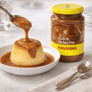 Ein Bild von Havanna dulce de leche, in der Kategorie Nahrungsmittel Schokolade