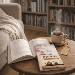 Ein Bild von Heilen mit Lapacho Tee, in der Kategorie Bücher