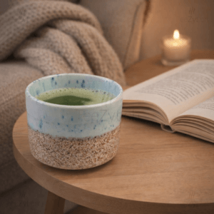 Ein Bild von Matcha Schale