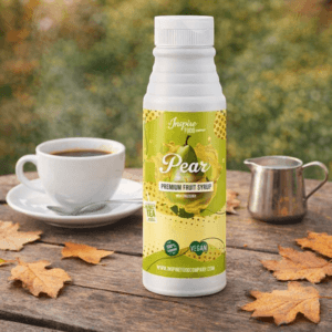Ein Bild von Premium - Birnen - Sirup, in der Kategorie Nahrungsmittel Sirup