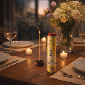 Ein Bild von Räucherstäbchen - Hikali Koh - Moru-Ka (Früchtebouquet), in der Kategorie Räucherstäbchen