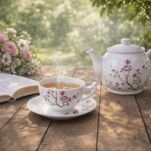 Ein Bild von Tasse und Untertasse 0.18l