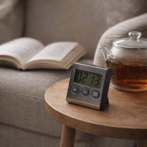 Ein Bild von Tea Timer, in der Kategorie Teezubehör