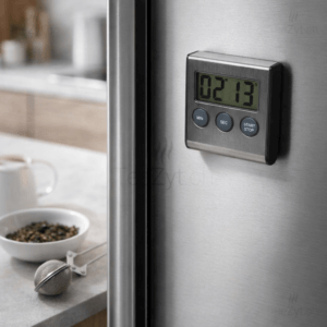 Ein Bild von Tea Timer, in der Kategorie Teezubehör