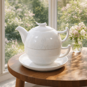 Ein Bild von Tea-for-one