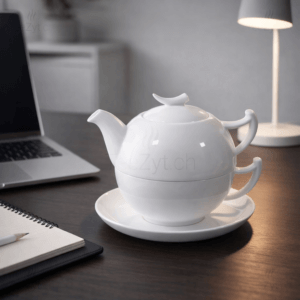 Ein Bild von Tea-for-one