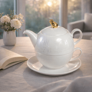 Ein Bild von Tea-for-one