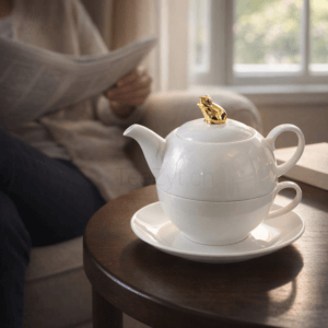Ein Bild von Tea-for-one