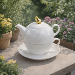 Ein Bild von Tea-for-one