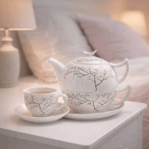 Ein Bild von Tea-for-one