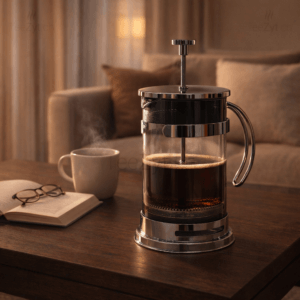 Ein Bild von Tee-/Kaffeezubereiter