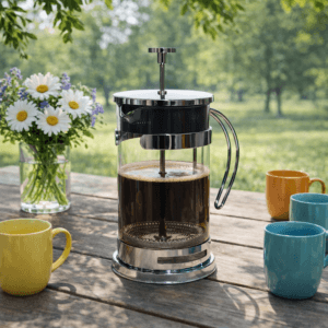 Ein Bild von Tee-/Kaffeezubereiter