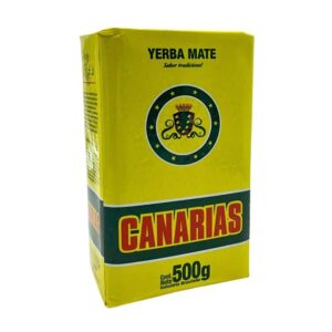 Ein Bild von Canarias traditional, in der Kategorie Mate Tee und Lapacho