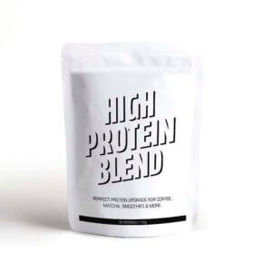 Ein Bild von Fonte High-Protein Blend, in der Kategorie Nahrungsmittel Nahrungsergänzung