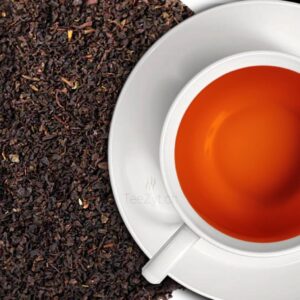 Ein Bild von TWG - Breakfast Earl Grey Tea, in der Kategorie Schwarz Tee aromat. Earl Grey