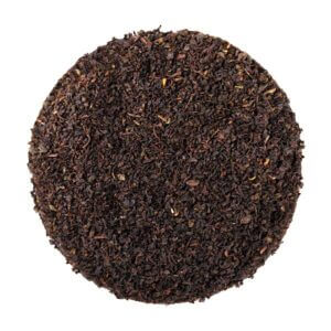 Ein Bild von TWG - Breakfast Earl Grey Tea, in der Kategorie Schwarz Tee aromat. Earl Grey