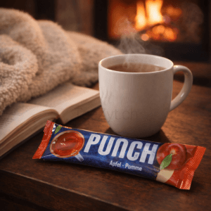 Ein Bild von Apfel Punch - Stick à 22 Gramm, in der Kategorie Nahrungsmittel Instantgetränke