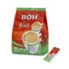 Ein Bild von BOH 3-in-1 Instant Tee "Original", in der Kategorie Schwarz Tee pur Instantgetränke Malaysia Tee
