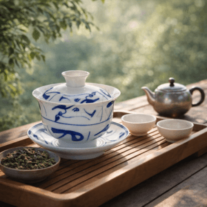 Ein Bild von Gaiwan