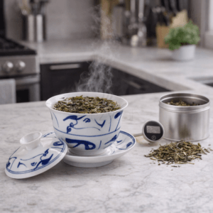 Ein Bild von Gaiwan