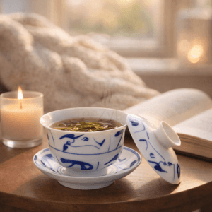 Ein Bild von Gaiwan