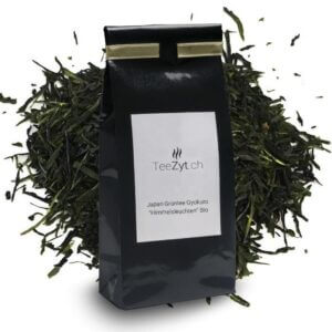 Ein Bild von Japan Grüntee Gyokuro