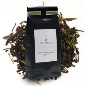 Ein Bild von Japan Grüntee Sencha