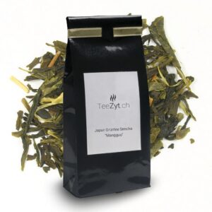 Ein Bild von Japan Grüntee Sencha
