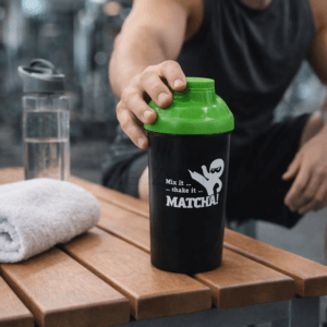 Ein Bild von Matcha Shaker