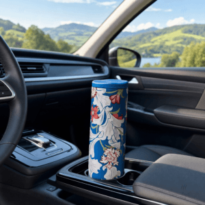 Ein Bild von SlideCup NEO - Virginia, in der Kategorie Teezubehör Thermosflaschen und Trinkflaschen