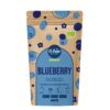 Ein Bild von The Organic Labs - Blueberry Powder - Bio, in der Kategorie Nahrungsmittel Getrocknete Früchte