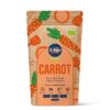 Ein Bild von The Organic Labs - Carrot Powder - Bio, in der Kategorie Nahrungsmittel