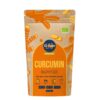 Ein Bild von The Organic Labs - Curcumin Powder - Bio, in der Kategorie Nahrungsmittel Kräuter und Gewürze