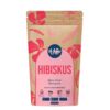 Ein Bild von The Organic Labs - Hibiscus Powder, in der Kategorie Nahrungsmittel