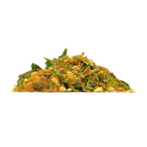 Ein Bild von 030BBQ Kiez Butta - Bio - Dose a 85g, in der Kategorie Kräuter und Gewürze