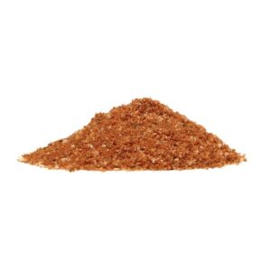Ein Bild von 030BBQ Meestermische - Bio - Dose a 130g, in der Kategorie Kräuter und Gewürze