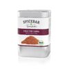 Ein Bild von Chili con Carne - Bio - Dose a 120g, in der Kategorie Kräuter und Gewürze