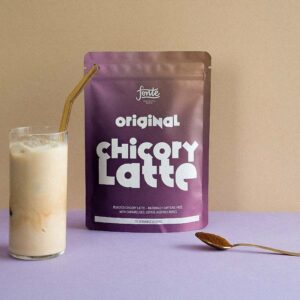 Ein Bild von Fonte Original Chicory Latte, in der Kategorie Nahrungsmittel